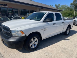 Image for 2019 RAM 1500 Tradesman ID: 7361264