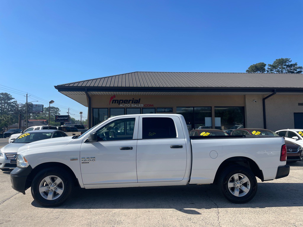 2019 RAM 1500 Image 2