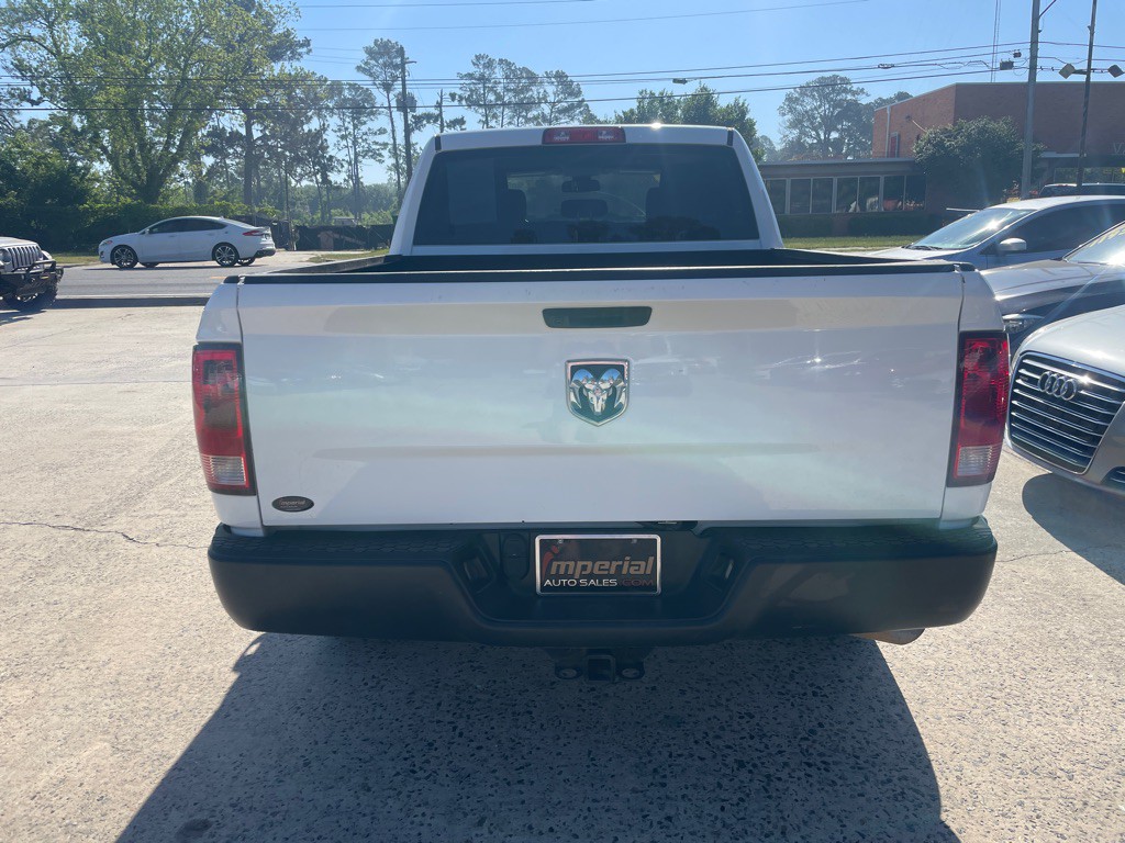 2019 RAM 1500 Image 6