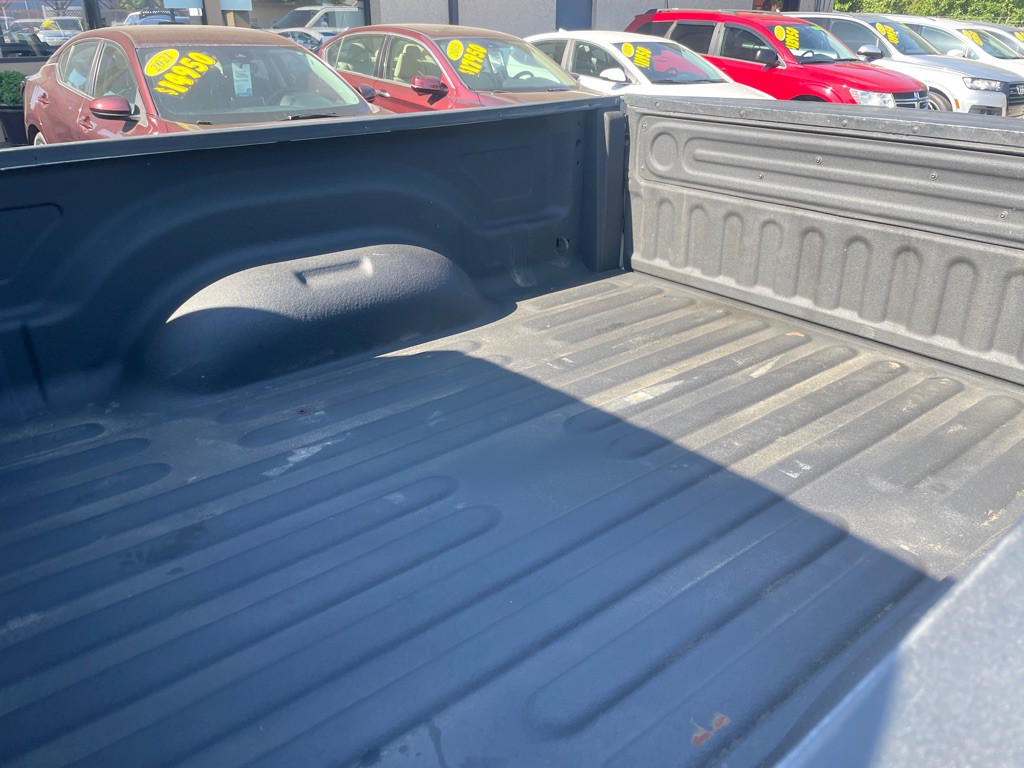 2019 RAM 1500 Image 8