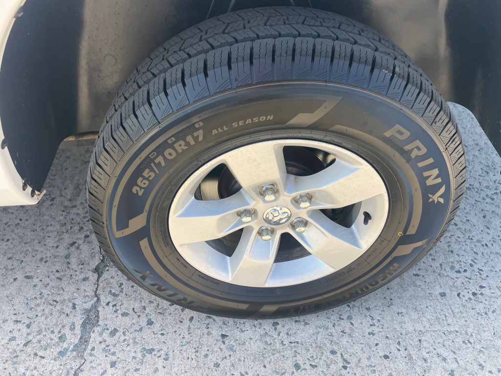 2019 RAM 1500 Image 9