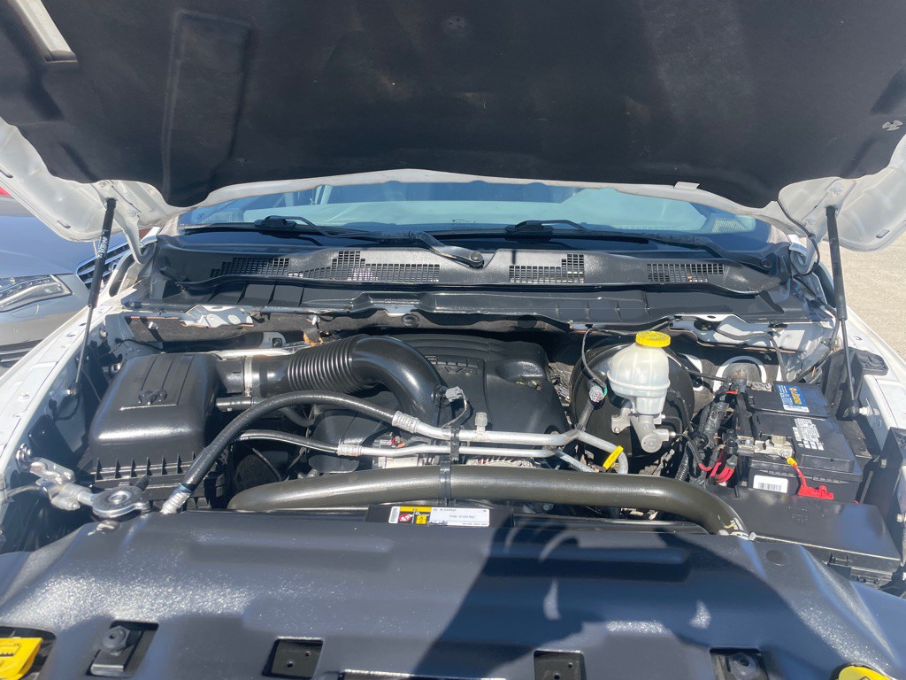 2019 RAM 1500 Image 10