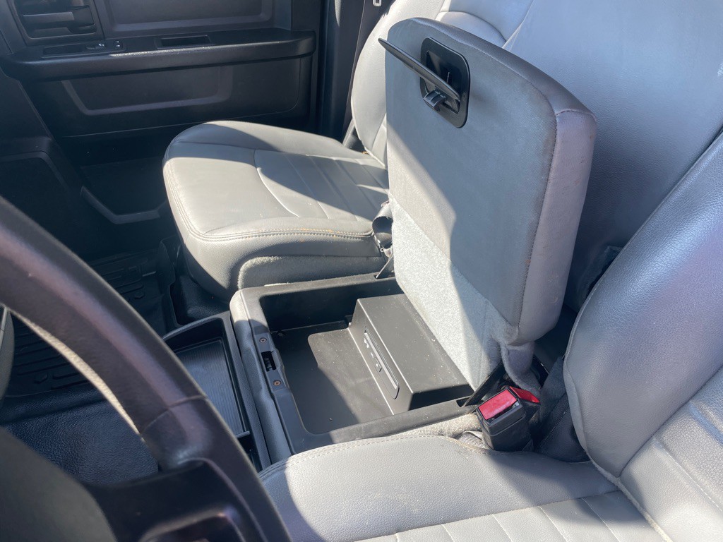 2019 RAM 1500 Image 13