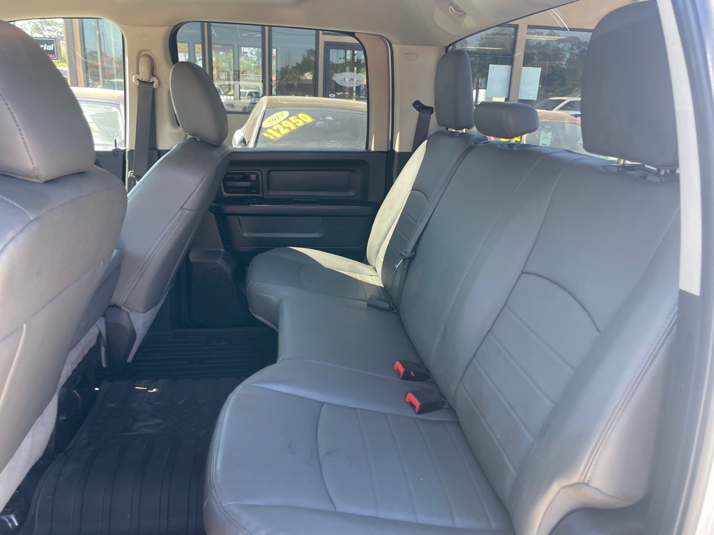 2019 RAM 1500 Image 14