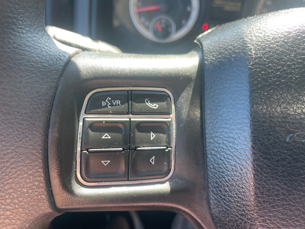 2019 RAM 1500 Image 17
