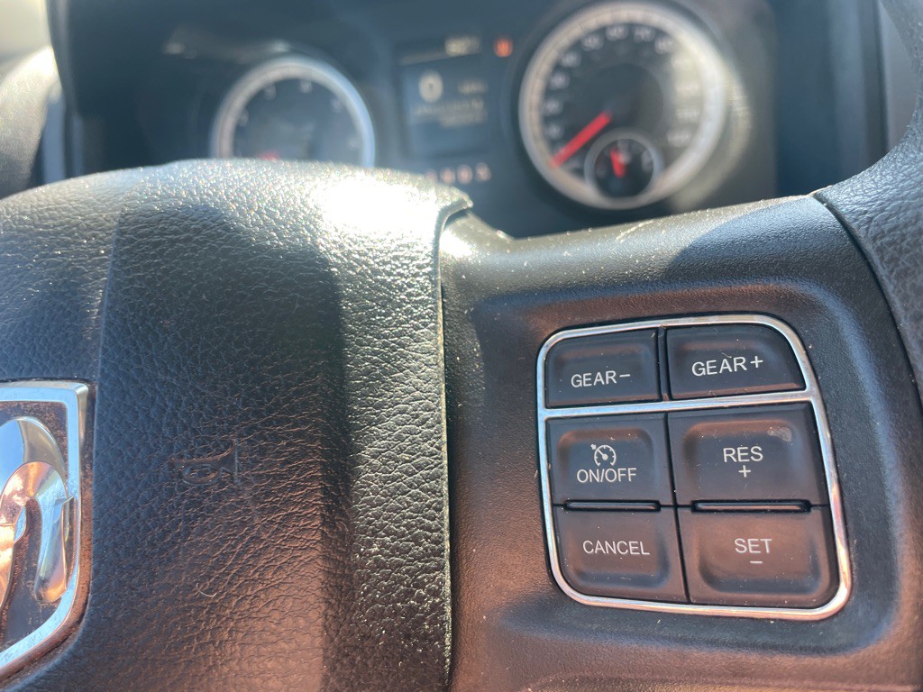2019 RAM 1500 Image 18