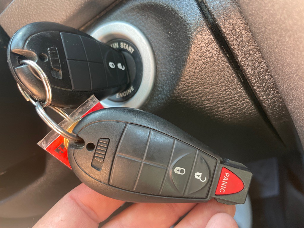 2019 RAM 1500 Image 19