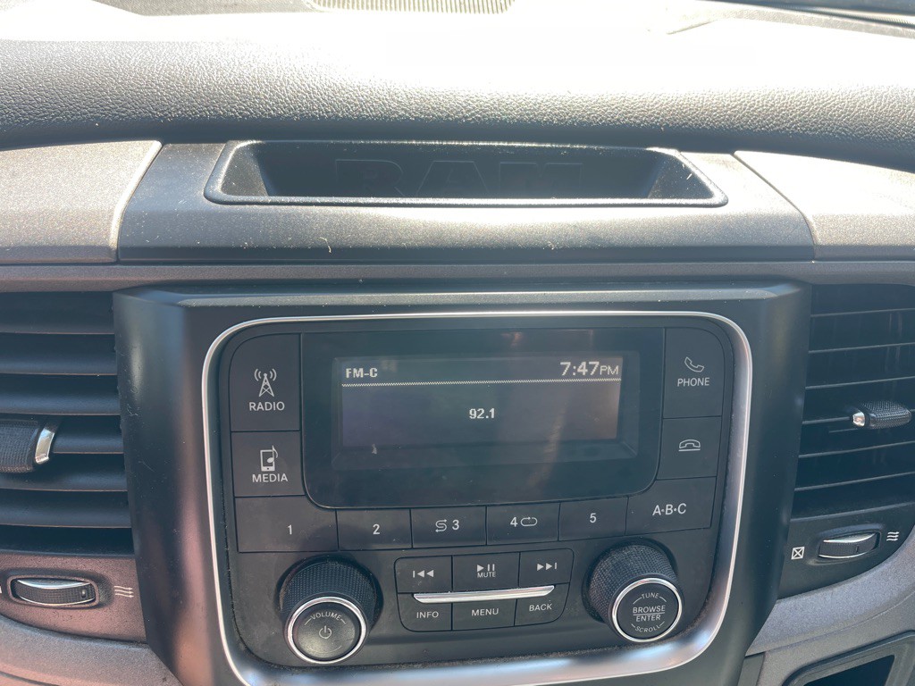 2019 RAM 1500 Image 21