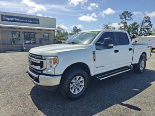Image for 2022 Ford F-250 XL ID: 7361606