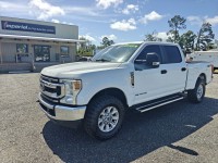 Image for 2022 Ford F-250 Xl Crewcab ID: 7361606