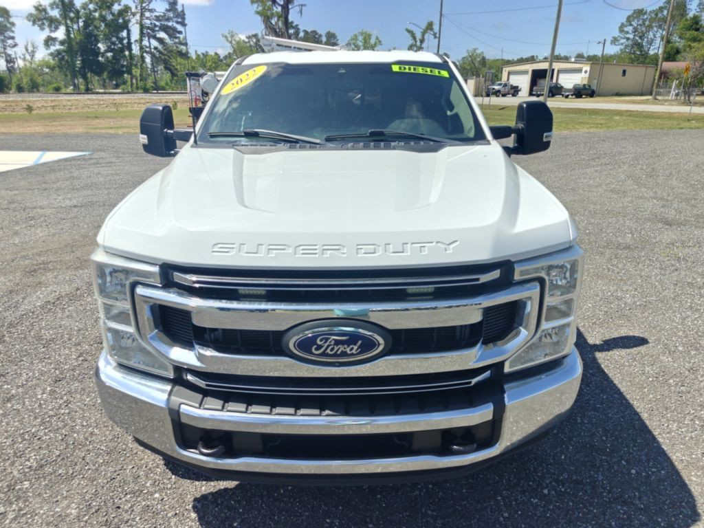 2022 Ford F-250 Image 3