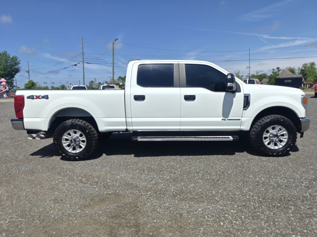 2022 Ford F-250 Image 5