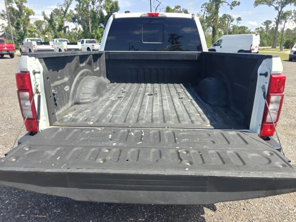 2022 Ford F-250 Image 9