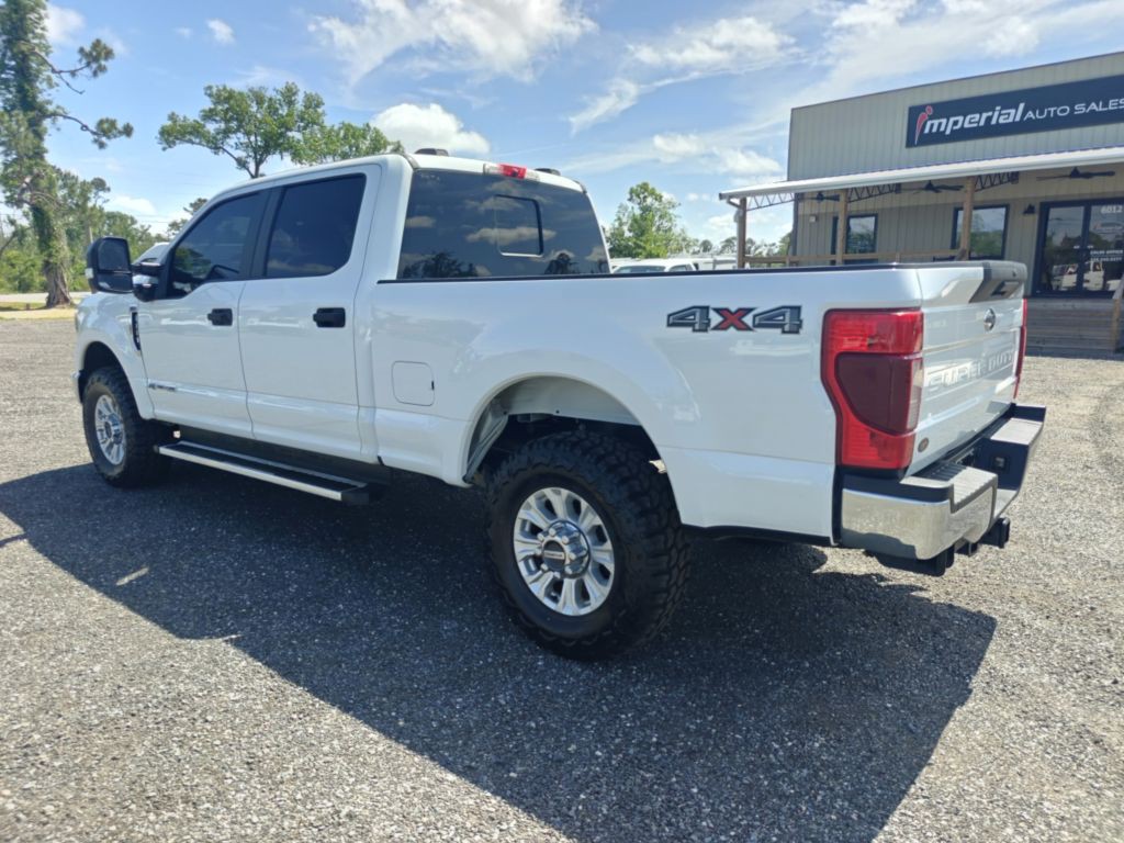 2022 Ford F-250 Image 10