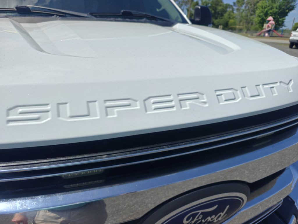 2022 Ford F-250 Image 12