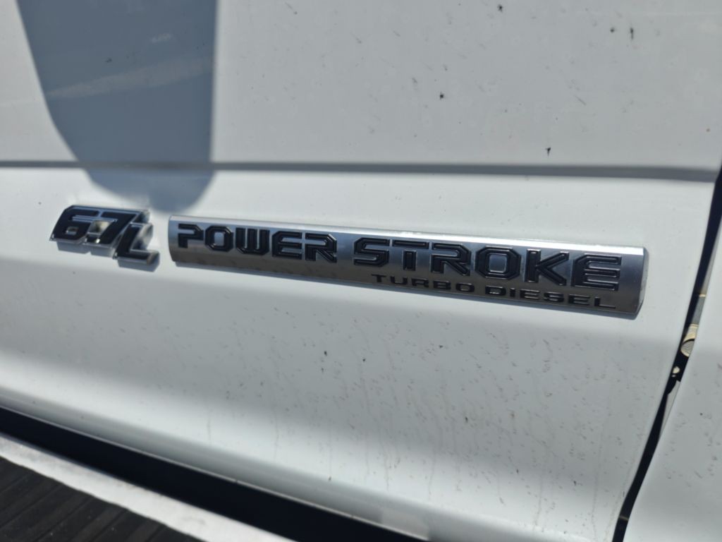 2022 Ford F-250 Image 14