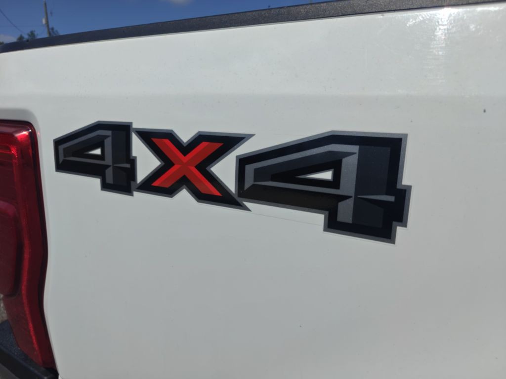 2022 Ford F-250 Image 15