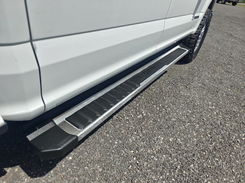 2022 Ford F-250 Image 18