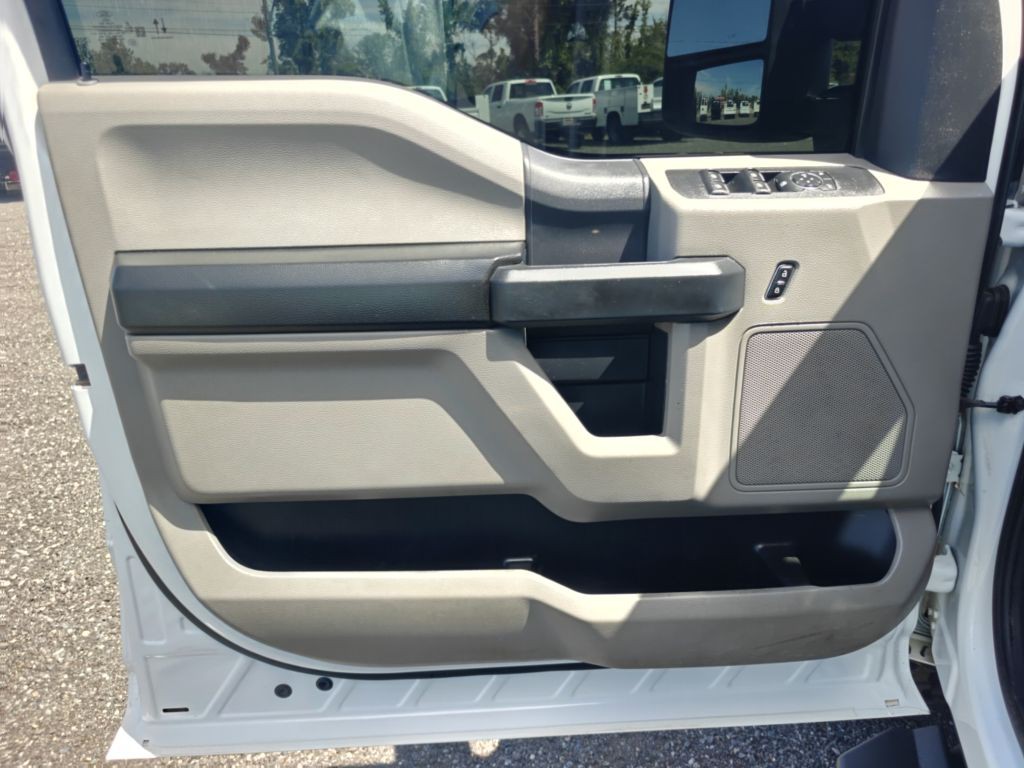 2022 Ford F-250 Image 19