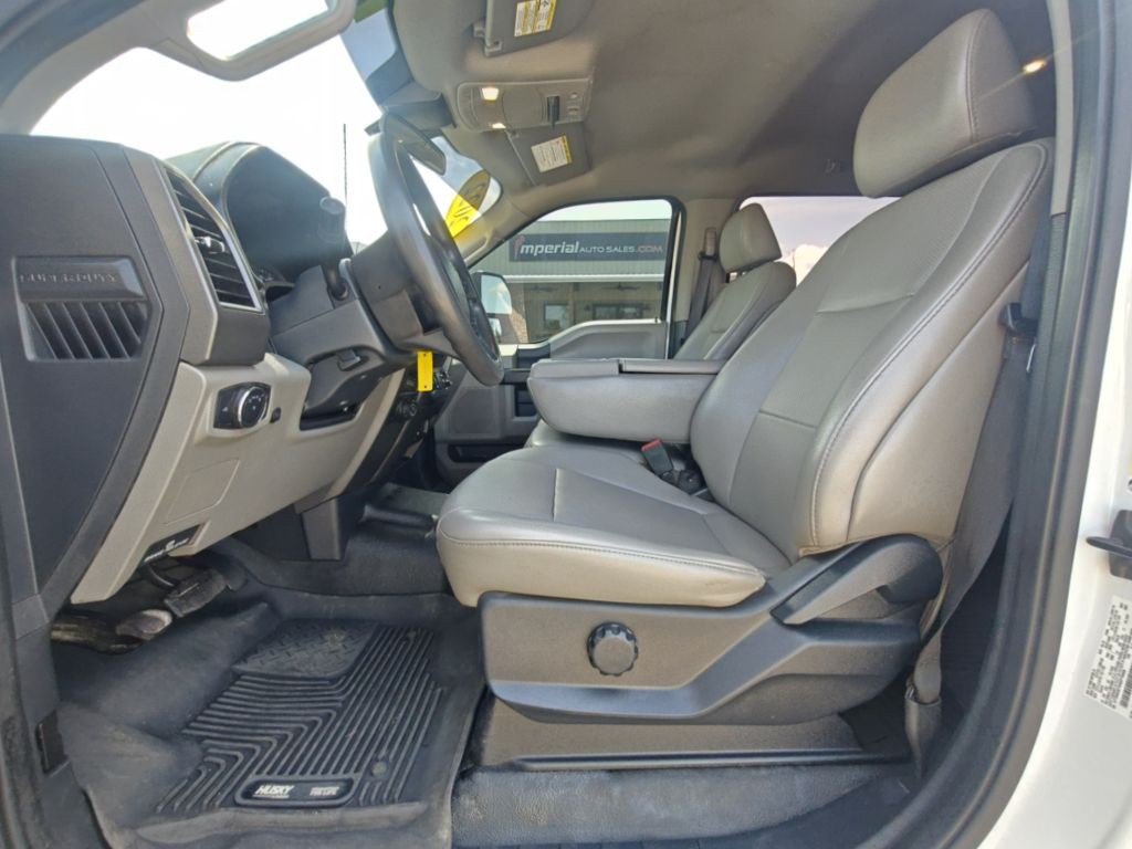 2022 Ford F-250 Image 20