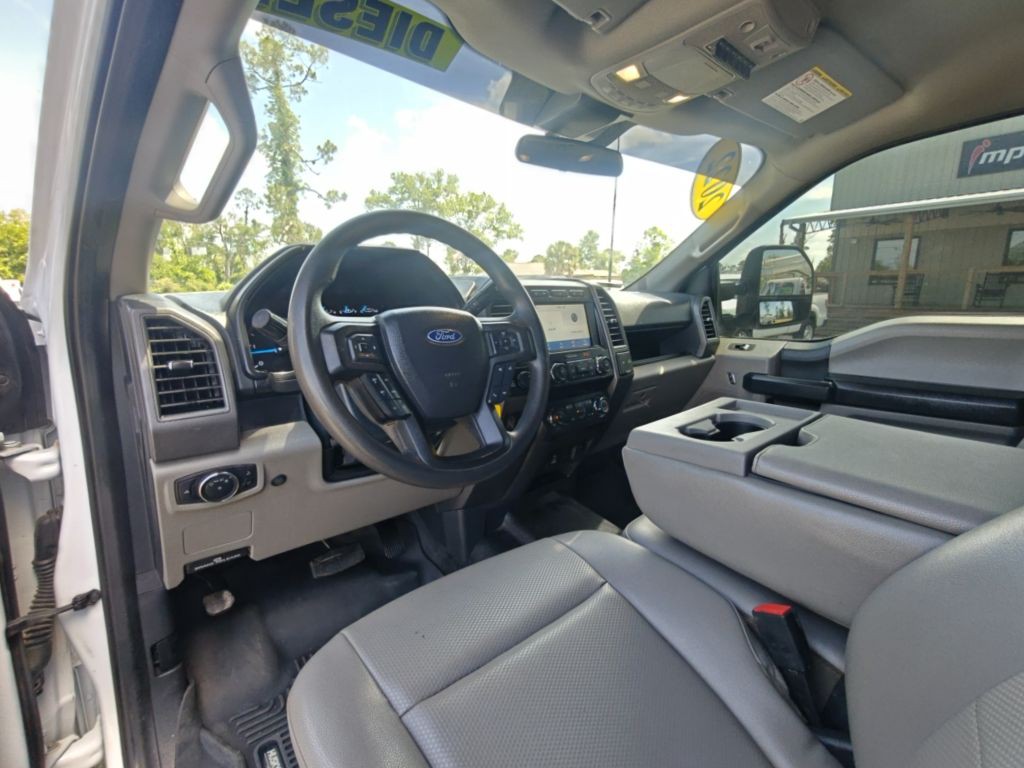 2022 Ford F-250 Image 21