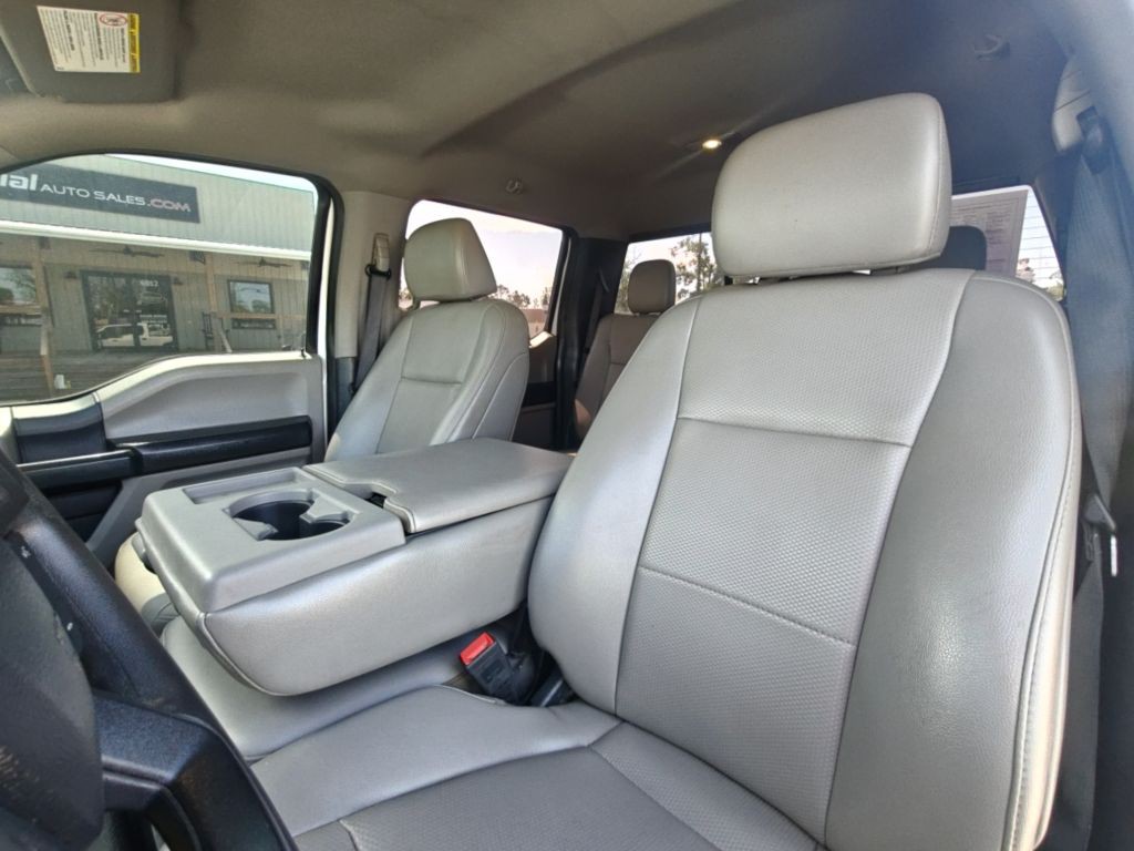 2022 Ford F-250 Image 22