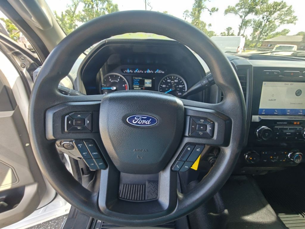 2022 Ford F-250 Image 23