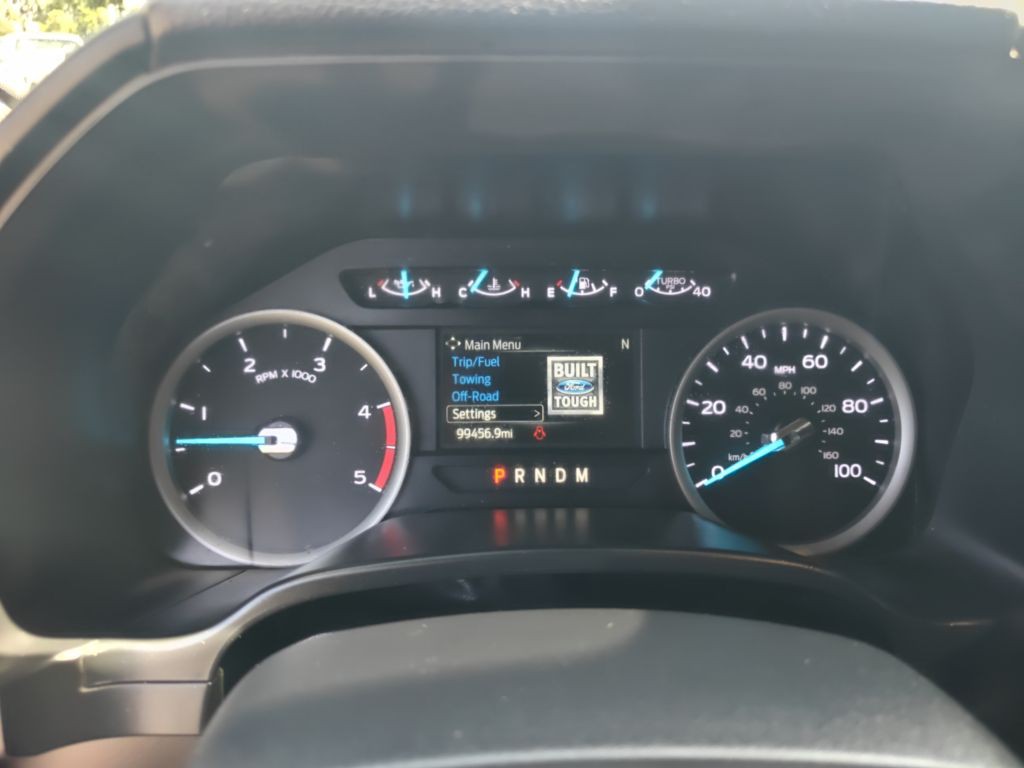 2022 Ford F-250 Image 24