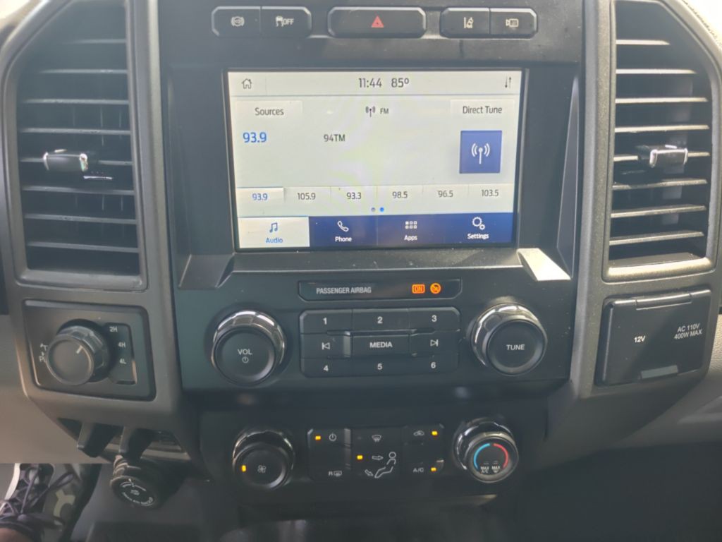 2022 Ford F-250 Image 25