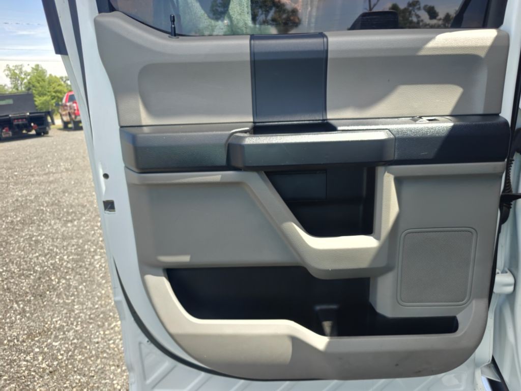 2022 Ford F-250 Image 27