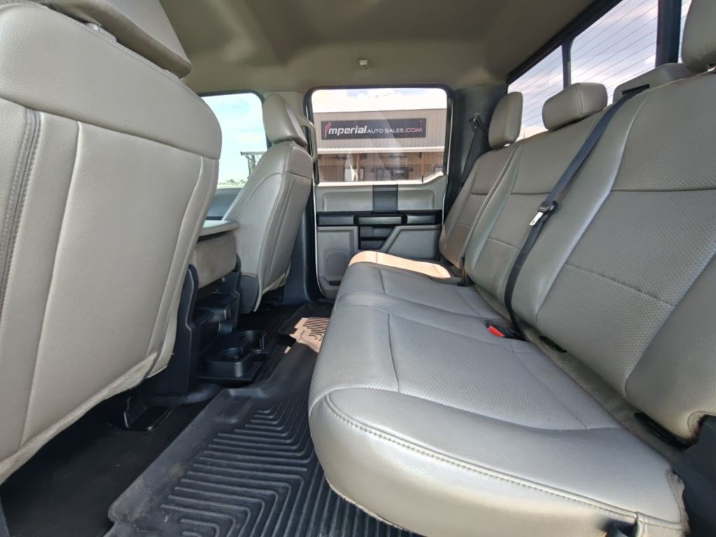 2022 Ford F-250 Image 28