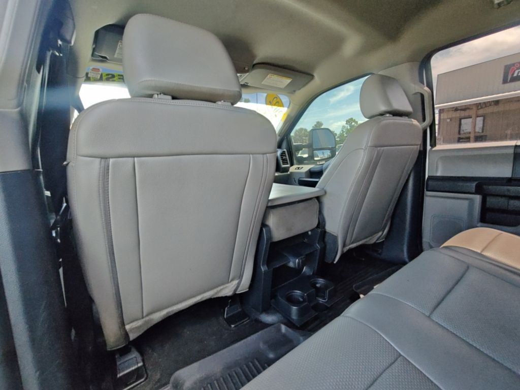 2022 Ford F-250 Image 29