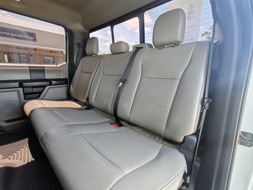 2022 Ford F-250 Image 30