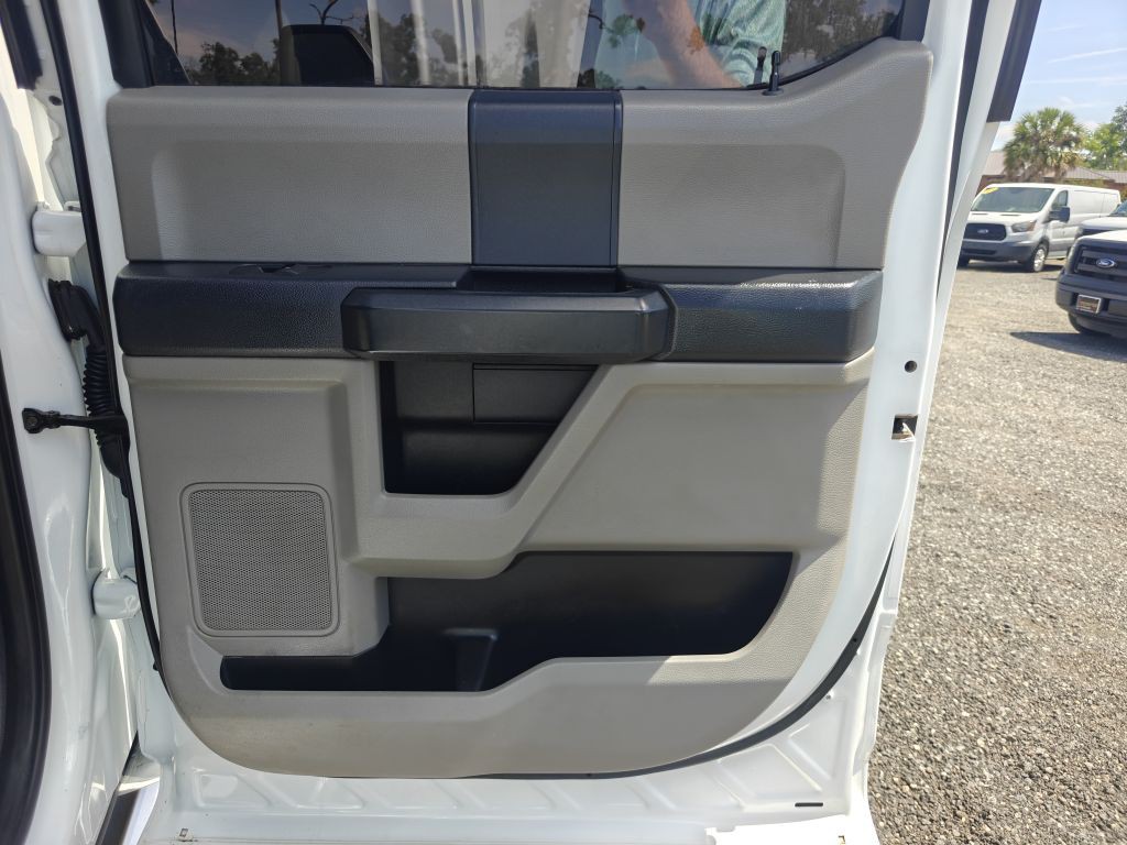 2022 Ford F-250 Image 31