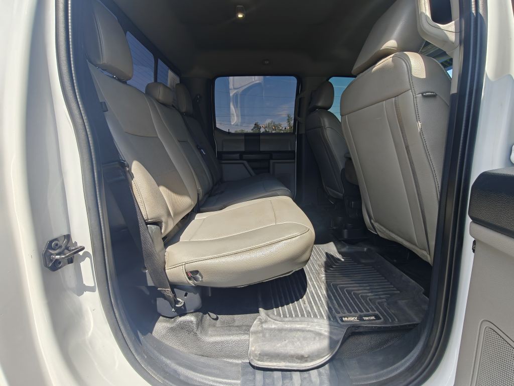 2022 Ford F-250 Image 32