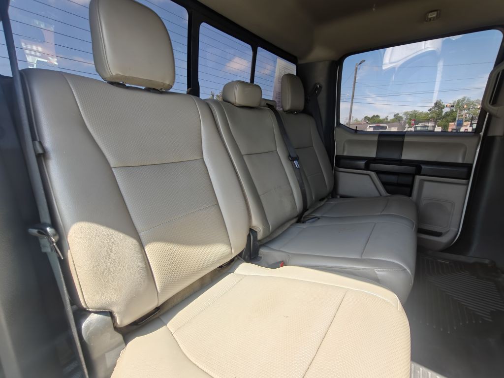 2022 Ford F-250 Image 34