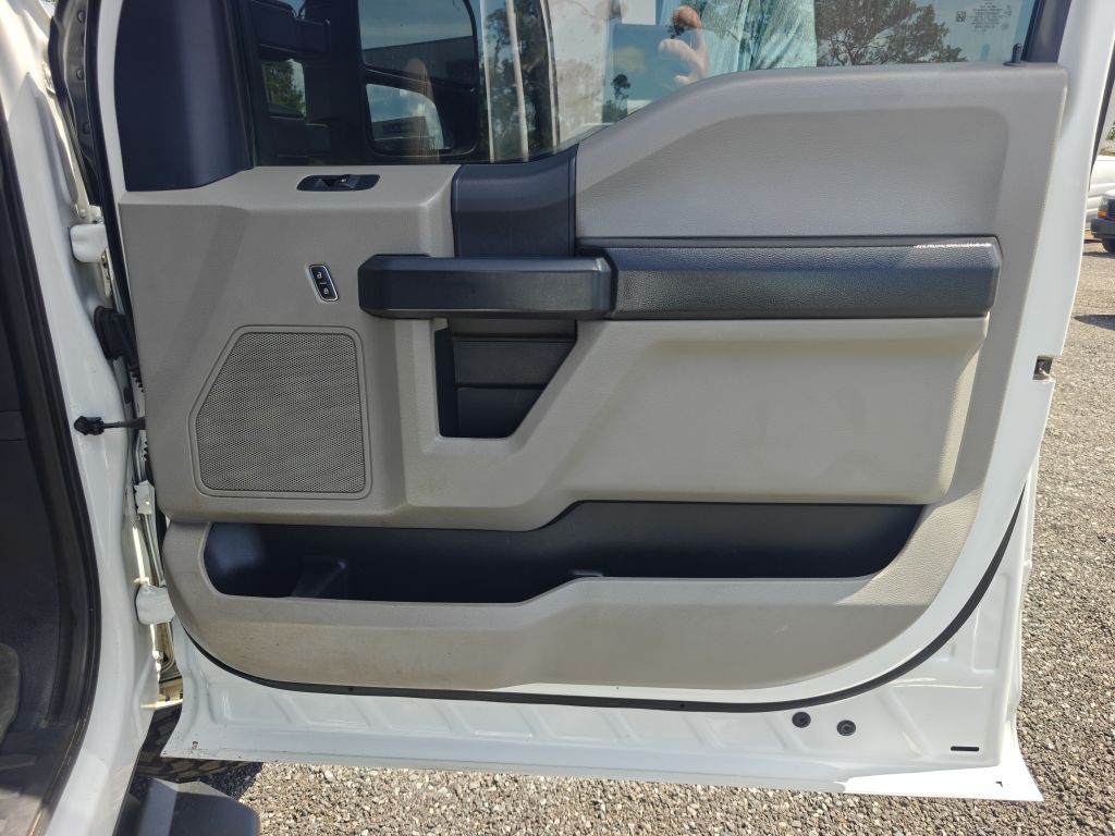 2022 Ford F-250 Image 35