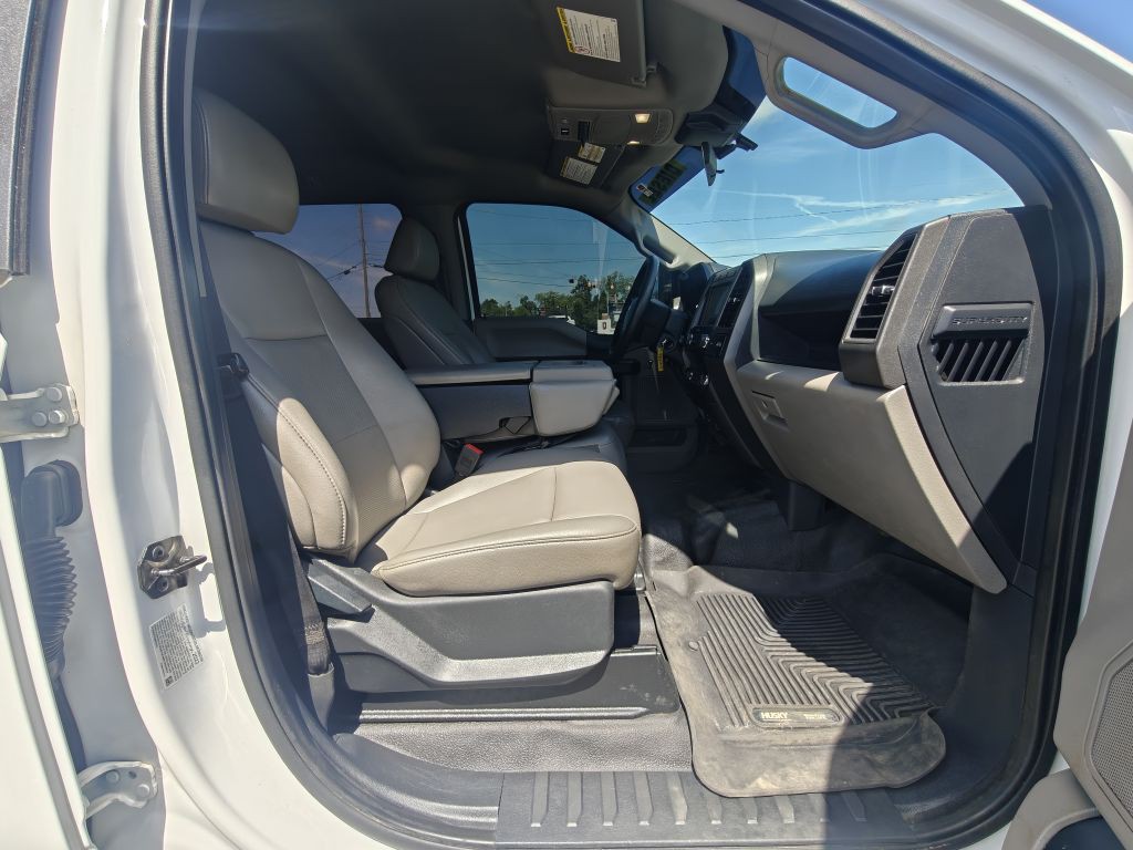 2022 Ford F-250 Image 36