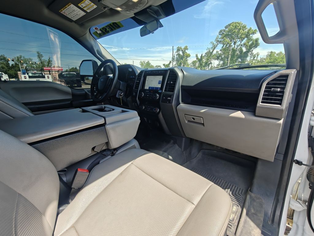 2022 Ford F-250 Image 37