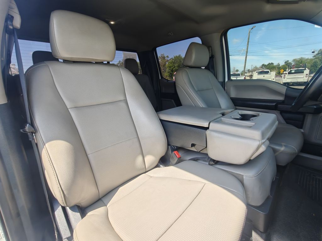2022 Ford F-250 Image 38