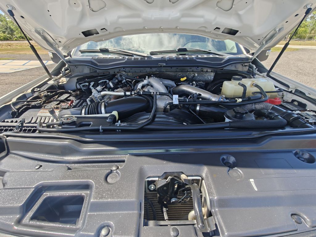 2022 Ford F-250 Image 39