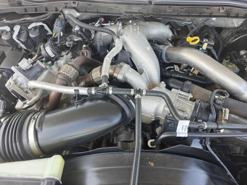 2022 Ford F-250 Image 40