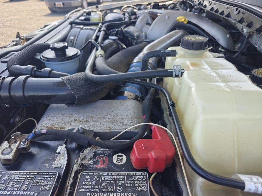 2022 Ford F-250 Image 42