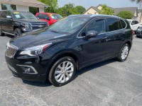 Image for 2016 Buick Envision Premium I ID: 7368452