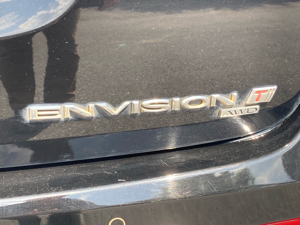 2016 Buick Envision Image 10