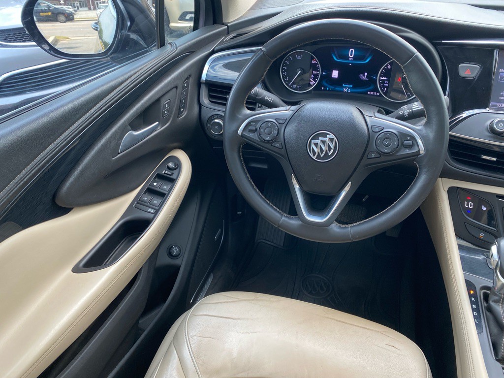 2016 Buick Envision Image 19