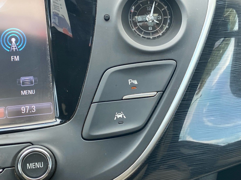 2016 Buick Envision Image 23