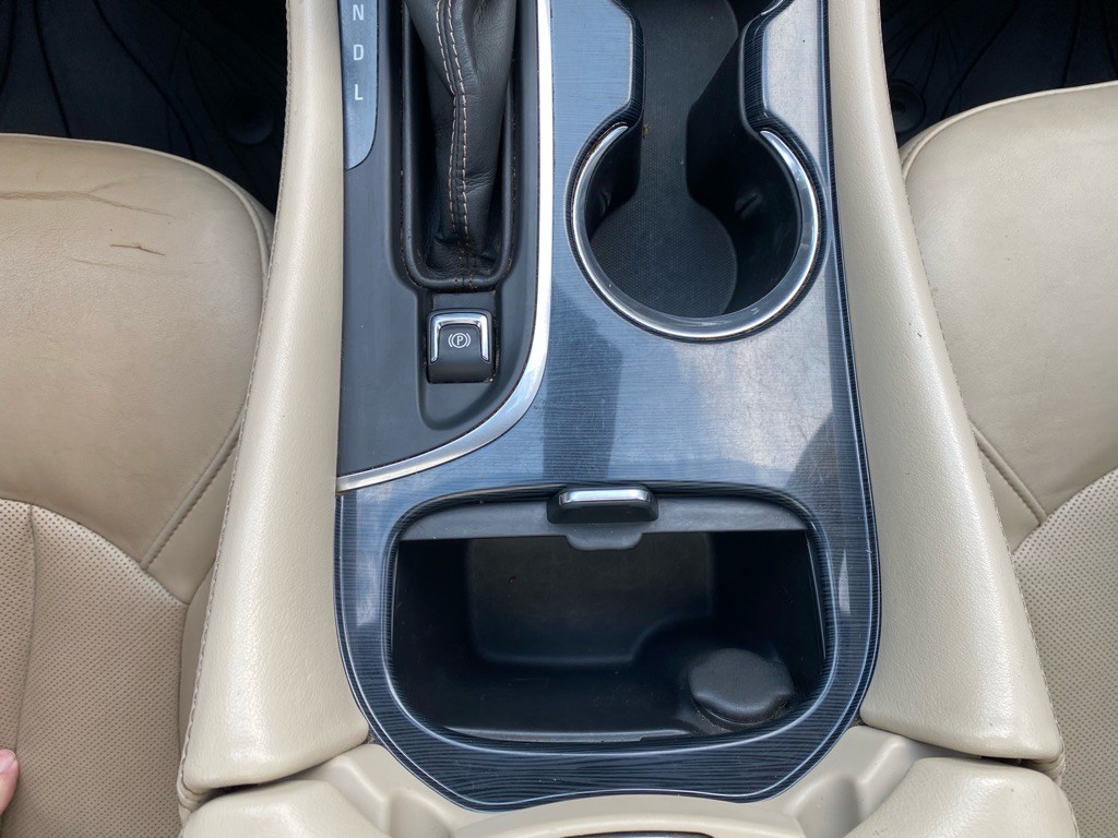 2016 Buick Envision Image 26