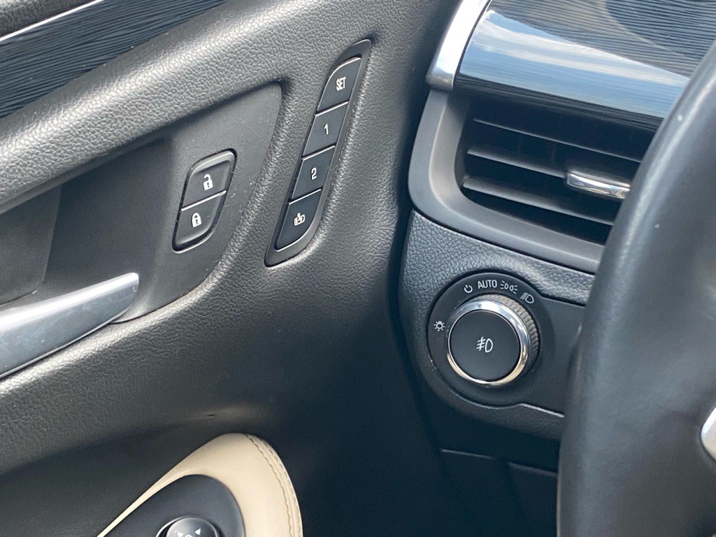 2016 Buick Envision Image 29