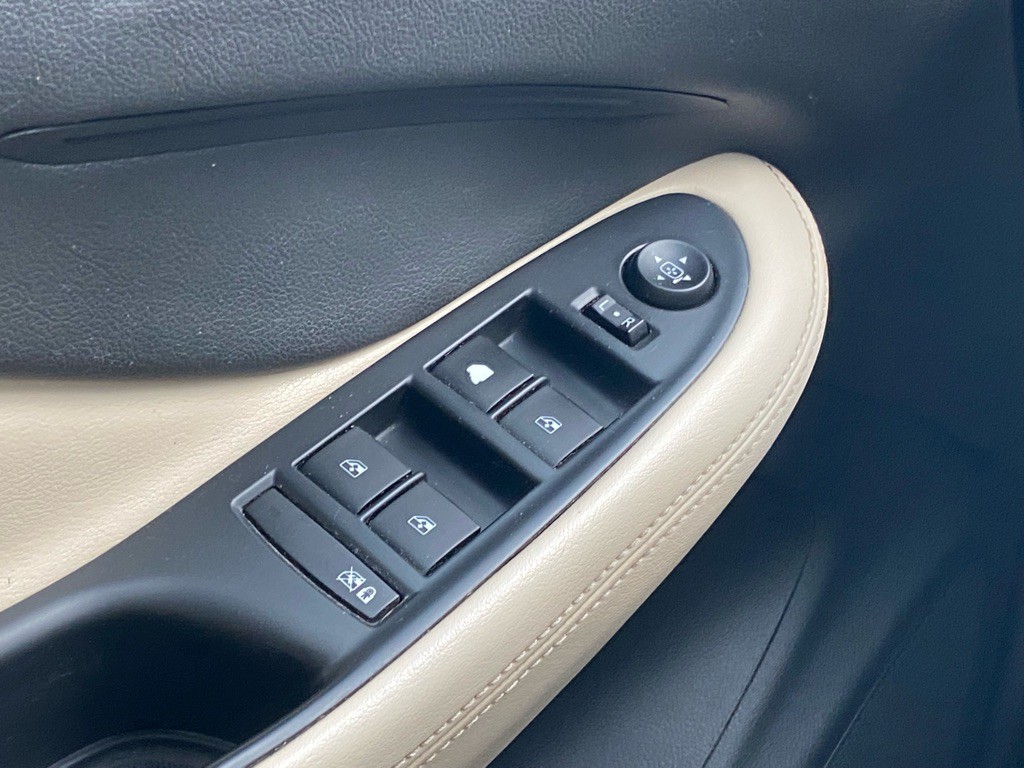 2016 Buick Envision Image 30